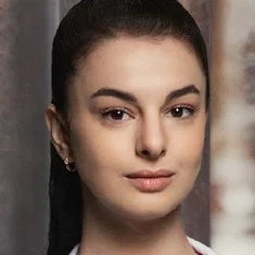 Zelal Barlas