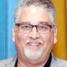 Pat Hazell