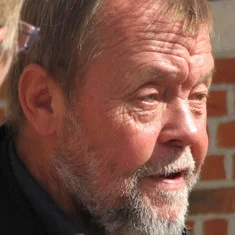René Verreth