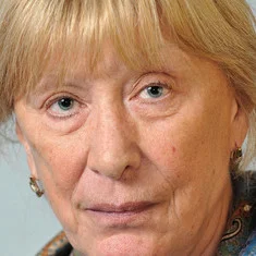 Екатерина Васильева