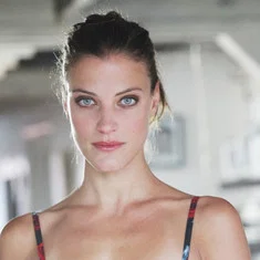Sara Pasquier