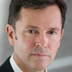 Patrick James