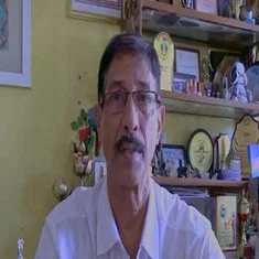 Brahmanand Sankhwalkar