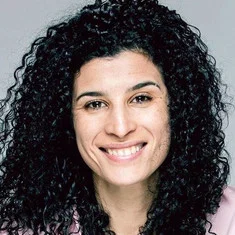 Malika Azgag