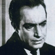 Eduardo Rudy