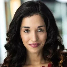 Kayleigh Thadani