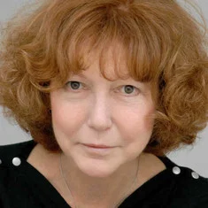 Anne Wiazemsky