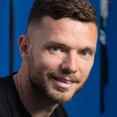 Marcus Berg