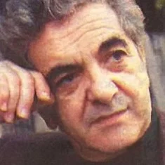 Alfonso De Grazia