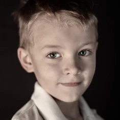 Zachary Robinson