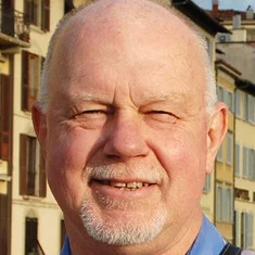 Rudy Maxa
