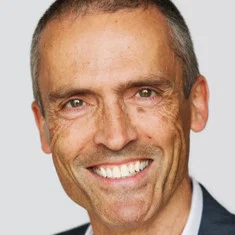 Steven Finch