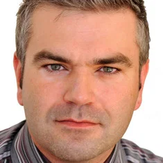 Jonathan Ford