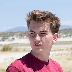 Isaac leonard