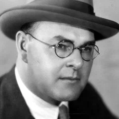 Reginald Barker