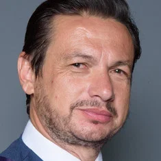 Stavros Nikolaidis