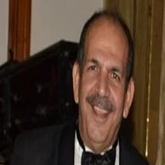 Mostafa Hashish