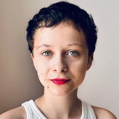 Iva Zahran