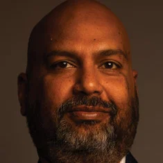 Rahul Purini