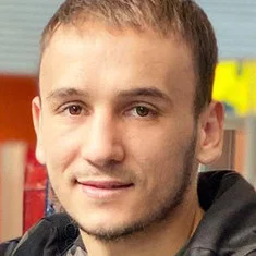 Viktor Slavinskyi