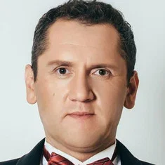 Олег Иваница