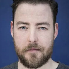 Finbarr Doyle