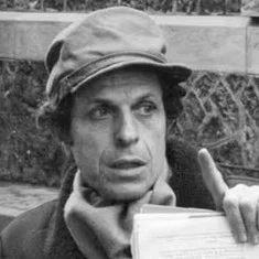 Jacques Nahum