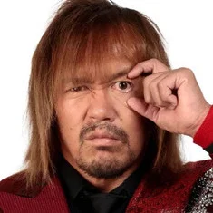 Tetsuya Naito