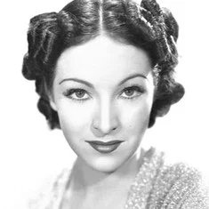 Priscilla Lawson