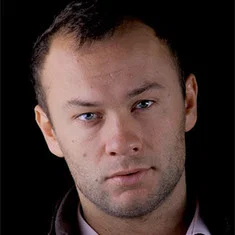 Дмитрий Ермак