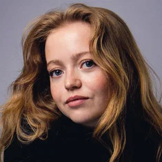 Jenny Evensen