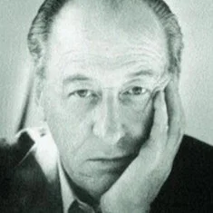 Gunther Gerszo