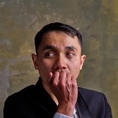 Адильхан Ержанов