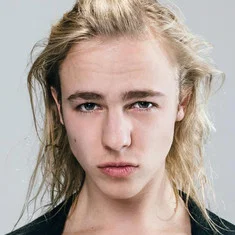 Louie Swain