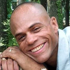 Naylon Mitchell