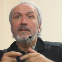 Alberto Santana