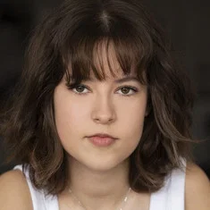 Maée Jenkins