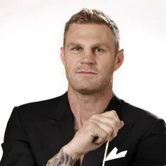 Jörgen Kruth