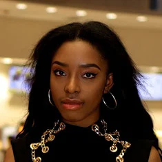 Rebecca Ihim