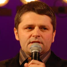 Janusz Rewers