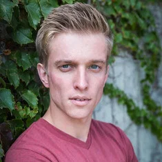 Cody Oppel