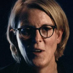 Christina Rühl-Hamers