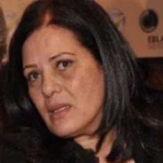 Azza Shalaby