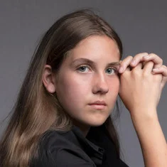 Izebella Louw