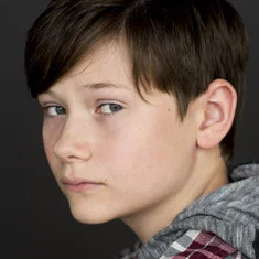 Connor Peterson