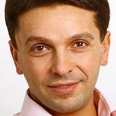 Леонид Барац