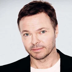 Pete Tong