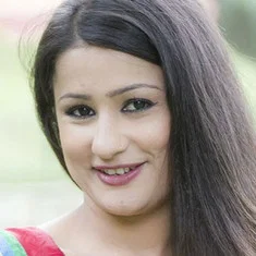 Richa Singh Thakuri