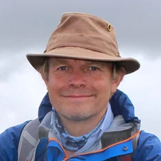 Paul Murton