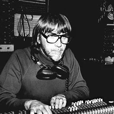 Tom Dowd